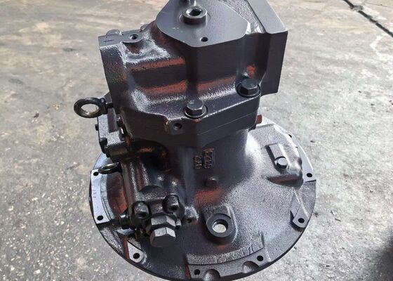 708-1L-00650 Hydraulische hoofdpomp 7081L00650 voor PC130-7