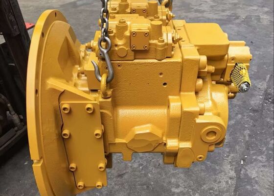 322-8733 Hydraulische hoofdpomp voor E330D
