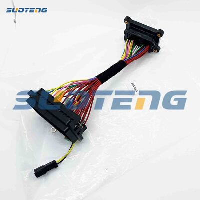 226-9675 Construction Machinery Parts Fuse Box Wiring Harness 2269675 for D6R III Tractor