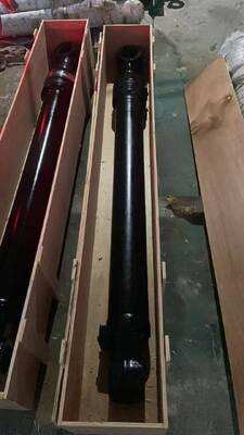 14764126 VOE14764126 ECR145 ECR145EL Graafmachine Hydraulische Arm Cilinder