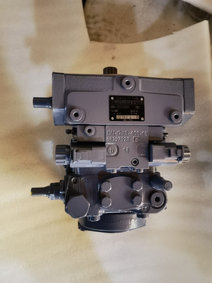 A4VG56DA1D8/32R-NZC02F025SH-9 Hydraulische zuigerpomp