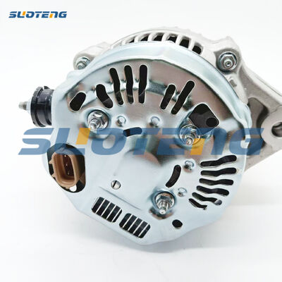 105-2814 1052814 Dynamo voor D3G D4G Tractor