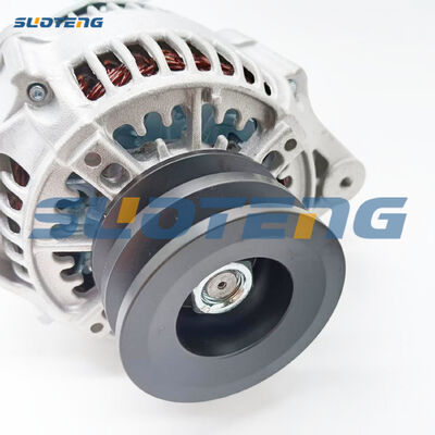 105-2814 1052814 Dynamo voor D3G D4G Tractor