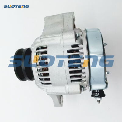 105-2814 1052814 Dynamo voor D3G D4G Tractor