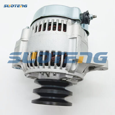 105-2814 1052814 Dynamo voor D3G D4G Tractor