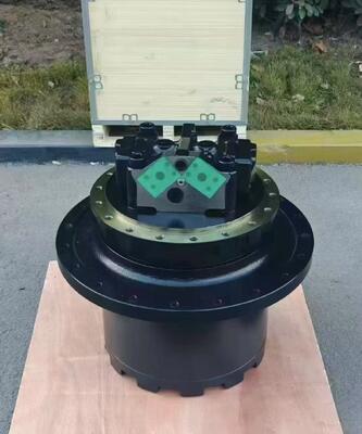 20Y-27-00910 Eindwielaandrijving Reis Motor, Apparaat Past Voor PC200-10M0