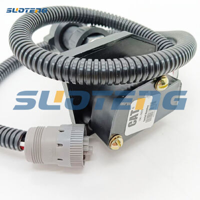 134-0670 1340670 Throttle Control Rotation Position Sensor voor C15 C18 motor