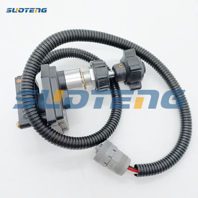 134-0670 1340670 Throttle Control Rotation Position Sensor voor C15 C18 motor