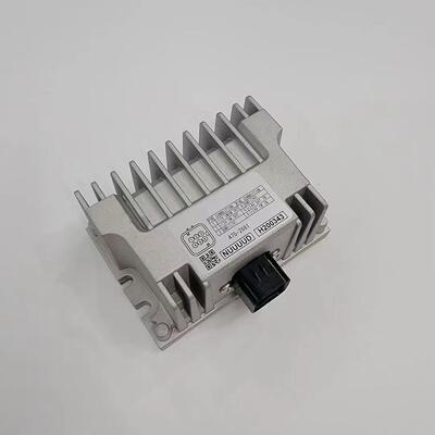 Controlegroep 475-2681 Controller/ECM 4752681Converter-power voor E