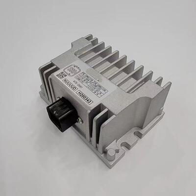 Controlegroep 475-2681 Controller/ECM 4752681Converter-power voor E