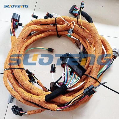 312-0269 3120269 Platformkabelboom voor D6R II D7R II Tractor