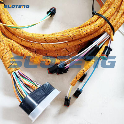 312-0269 3120269 Platformkabelboom voor D6R II D7R II Tractor