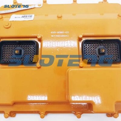 455-9580 4559580 Motorcontroller ECM voor motor 3508B