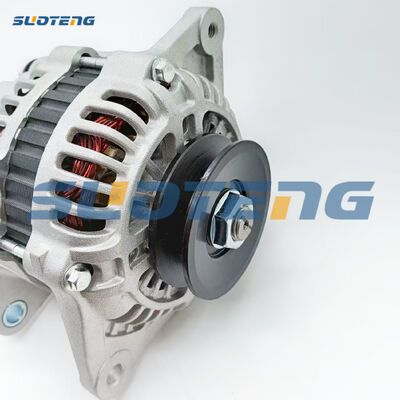 397-9953 3979953 Alternator voor 906H2 907H2 wiellader