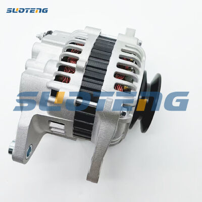 397-9953 3979953 Alternator voor 906H2 907H2 wiellader