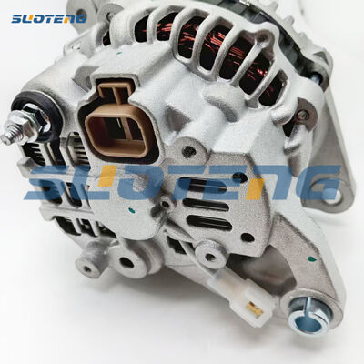 397-9953 3979953 Alternator voor 906H2 907H2 wiellader