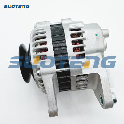 397-9953 3979953 Alternator voor 906H2 907H2 wiellader