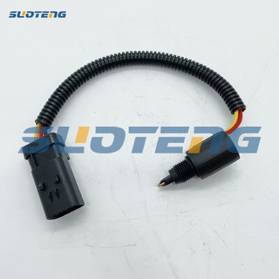 641-5407 6415407 Volts Brandstoffilter Liquid Level Sensor voor 313GC 320GC Zware machineonderdelen