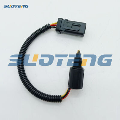 641-5407 6415407 Volts Brandstoffilter Liquid Level Sensor voor 313GC 320GC Zware machineonderdelen