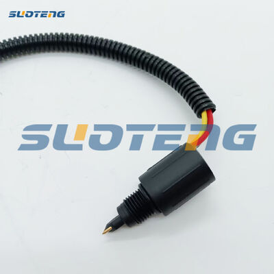 641-5407 6415407 Volts Brandstoffilter Liquid Level Sensor voor 313GC 320GC Zware machineonderdelen