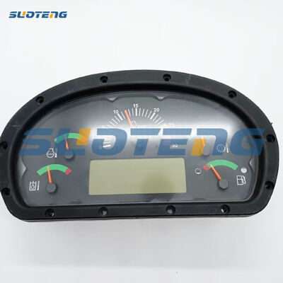 130-78730 Instrumentenpaneel voor 773G 775G vrachtwagen