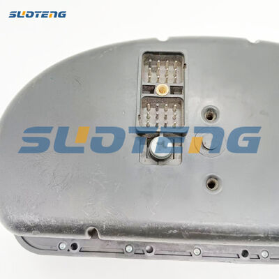 130-78730 Instrumentenpaneel voor 773G 775G vrachtwagen