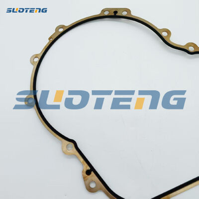 3489985 Gasket voor motorbehuizing voor 416F 420F-lader