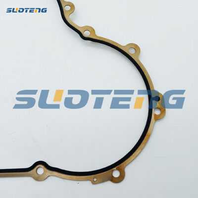 3489985 Gasket voor motorbehuizing voor 416F 420F-lader