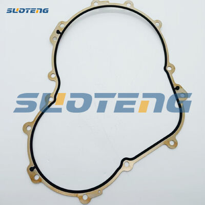 3489985 Gasket voor motorbehuizing voor 416F 420F-lader