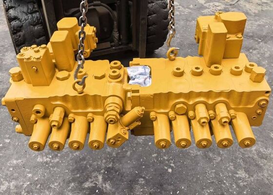 285-1536 Hydraulische hoofdcontroleventil 2851536 voor E336D E336DL