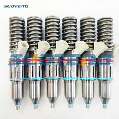 359-4020 3594020 Diesel Brandstofinjector voor Motor C15