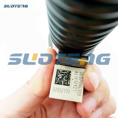 22052772 VOE22052772 Brandstofinjector voor D16-motor