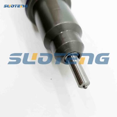 22052772 VOE22052772 Brandstofinjector voor D16-motor