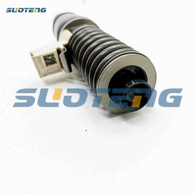 22052772 VOE22052772 Brandstofinjector voor D16-motor