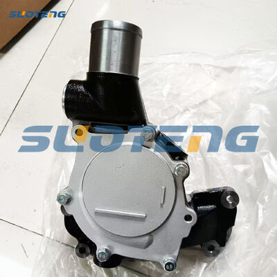 3802002 Waterpomp voor 444F2 laadmachine