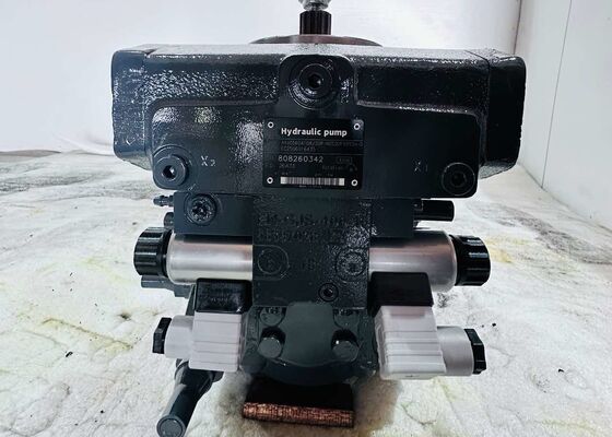 A4VG56DA1D8/32R-NZC02F025SH Hydraulische Pomp R992000187