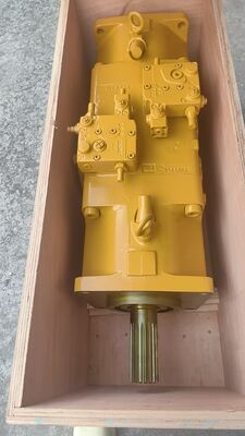 639-3929 Hydraulische pomp 6393929 voor E374D