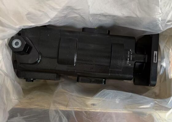 87434673 Hydraulische tandwielpomp voor laadmachine 580sm