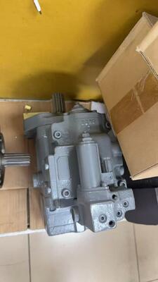 K3V63S-102R Hydraulische pomp voor ZX470-3