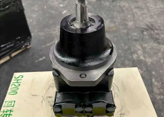 M5BF045 Hydraulische motor voor ZX470-3