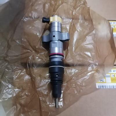 235-2888 Brandstofinjector 2352888 voor C9-motor