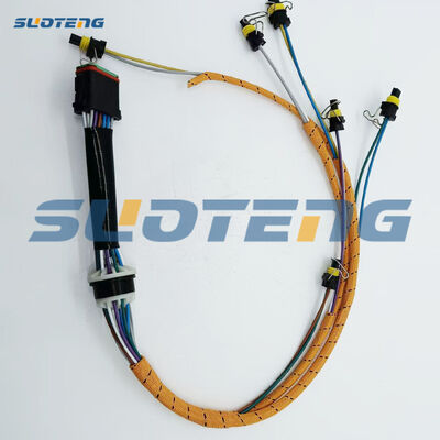 222-5917 2225917 Brandstofinspuitingskabels voor graafmachines E324D E325D