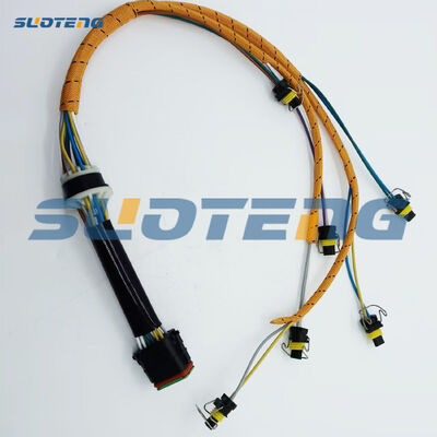 222-5917 2225917 Brandstofinspuitingskabels voor graafmachines E324D E325D