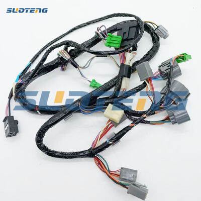 245-7821 2457821 Airconditioner bedrading harnas voor E324D E325D graafmachine