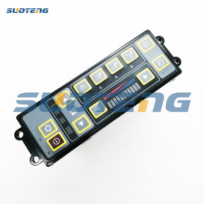 11N6-90031 Airconditioner Controller voor R210LC-7 R215-7 Graafmachine