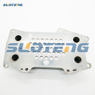 04915765 Motoroliekoeler voor motor FL511 FL912