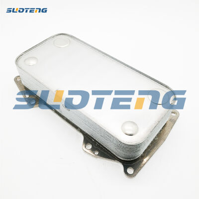 04915765 Motoroliekoeler voor motor FL511 FL912