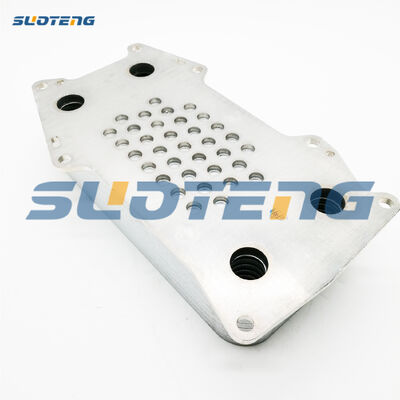 04915765 Motoroliekoeler voor motor FL511 FL912