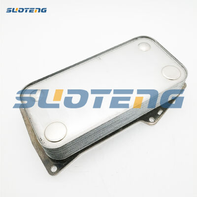 04915765 Motoroliekoeler voor motor FL511 FL912