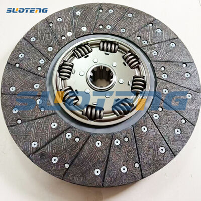 DZ9114160032 Scheerclutchplaat voor vrachtwagen F3000
